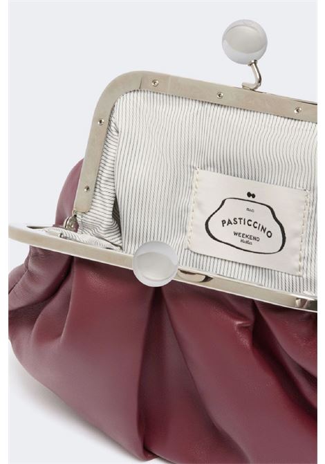 Small Pasticcino Bag MAX MARA WEEKEND |  | 262551611600057